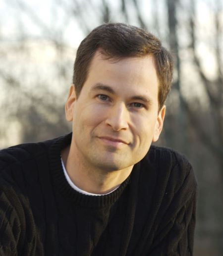 David Pogue to headline 2023 Hall of Fame Induction Celebration