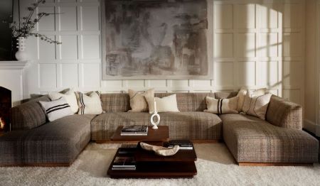 Hooker Furnishings’ M modern lifestyle brand to make debut at Las Vegas Market