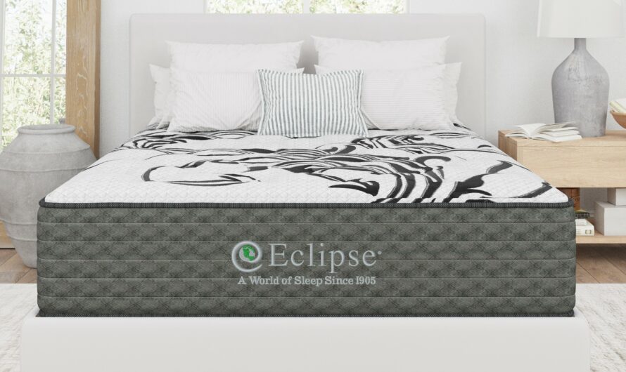 Bedding Industries of America expanding Eclipse, Eastman House brands in Las Vegas