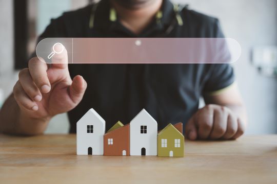 Which states are the most popular for real estate investing?