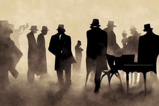 7 business lessons from The Godfather