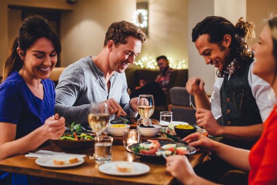 The state of consumer sentiment