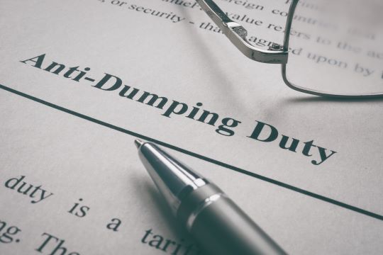 Have antidumping petitions stifled competition in the bedding industry?