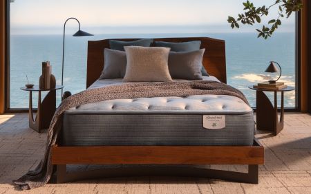 Serta Simmons Bedding updates product offerings at Las Vegas Market