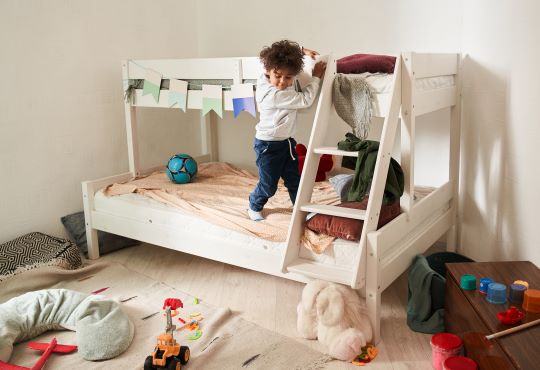 Attorney: Bunk bed death highlights problems in the system