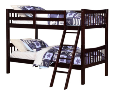 Breaking news: Ohio jury awards $787 million to family of boy who died in bunk bed entrapment