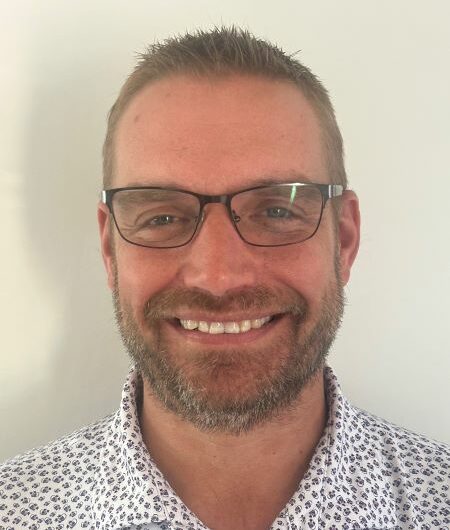 Compass Sleep Products promotes John Guyton to sales manager