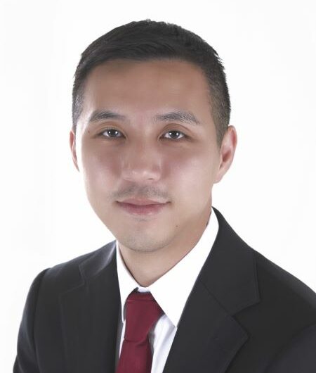Lifestyle Enterprise names Michael Hsieh CEO