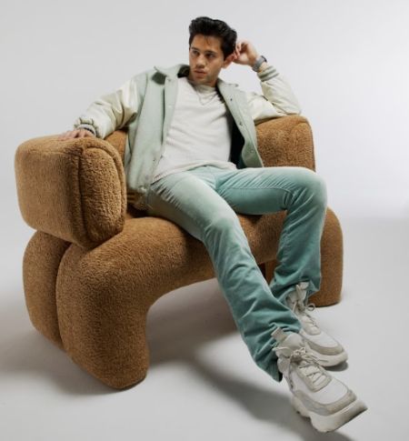 Nathan Anthony hosts educational meet and greet at fall High Point Market