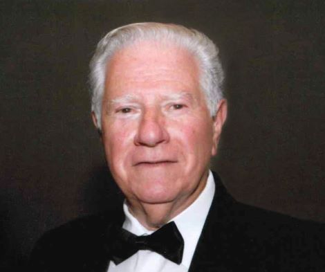 Longtime Therapedic chair Norman Rosenblatt dies at 86