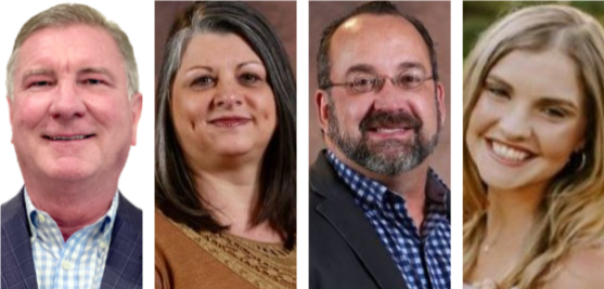 Southern Furniture expands sales, merchandising team