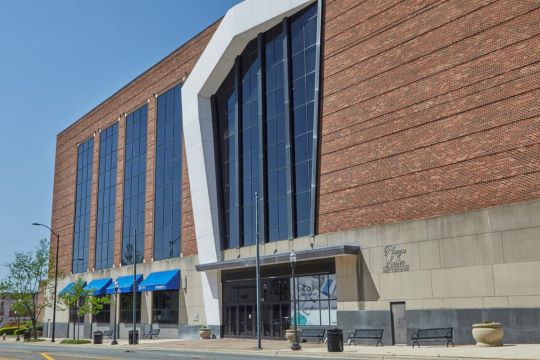 Andmore announces new, updated High Point showrooms