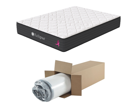 Bedding Industries of America launches hybrid roll pack display at High Point Market