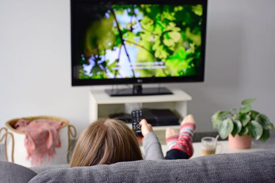 A closer look at how people spend time at home