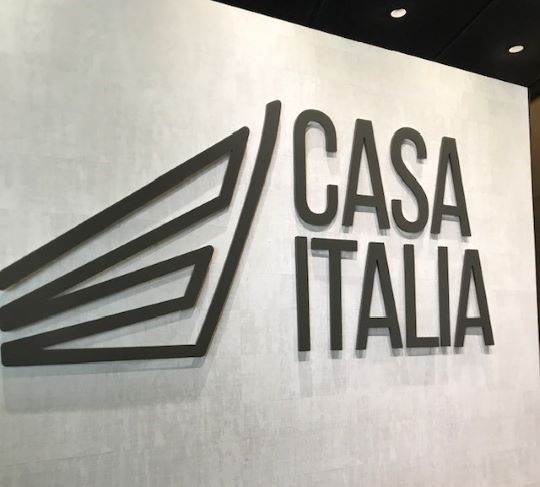 Magniflex to show at Casa Italia building at October High Point Market