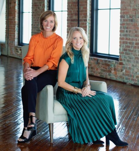 Barbour Spangle Design to receive 2023 IFDA Luminary Award
