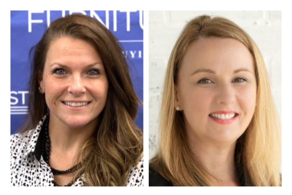 Furniture First adds 2 industry veterans to its team