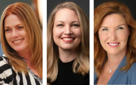 IHFRA fills 3 vacancies on Executive Committee