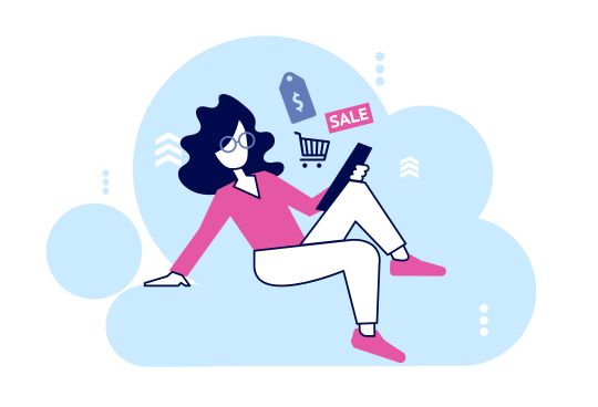 Survey predicts consumers will be looking for deals in all product segments