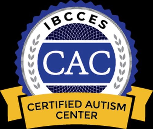 American Home Furnishings Hall of Fame building designated as Certified Autism Center