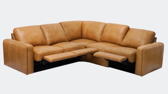 Luxfort Home offering value-added features in new motion upholstery offerings