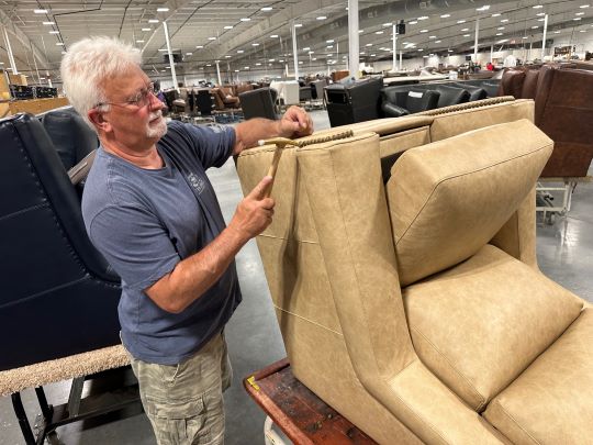 Report: YOY August furniture orders up 29%