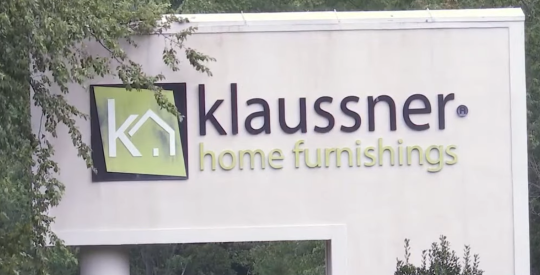 SB360 Capital Partners to liquidate Klaussner finished goods, raw materials inventory