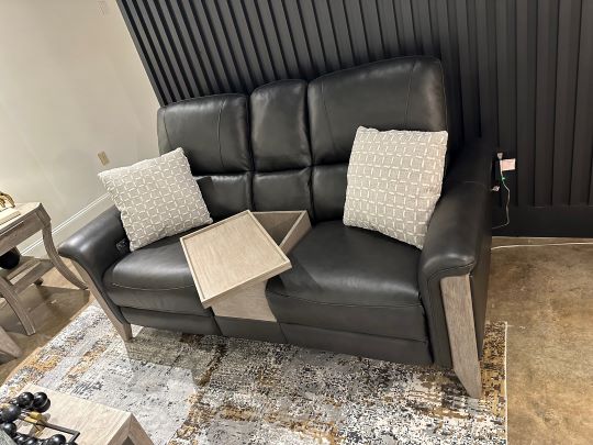 Legacy | Motion captures styling, finishes of company’s case goods line
