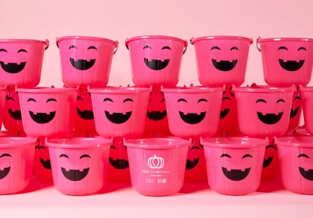 City Furniture launches 2023 Pink Pumpkins tribute to help end breast cancer
