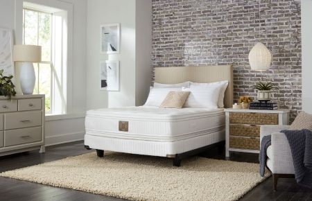 Shifman Mattress expands Quilted collection, adds Pure Comfort collection  for High Point Market