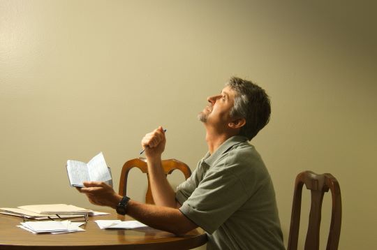 A few reasons why times are hard and business is soft