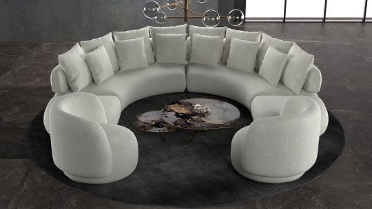 Furniture from Poland sparks interest among American consumers