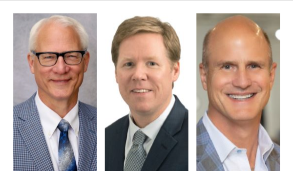 3 furniture industry leaders to receive 2024 Spirit of Life Awards