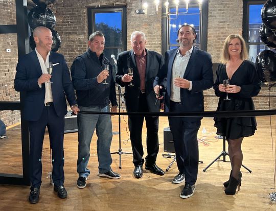 Shifman Mattress Co. celebrates 130th anniversary, new showroom in Newark, New Jersey