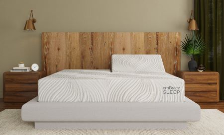 Bedding Industries of America to debut Embrace Sleep line at January Las Vegas Market