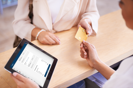 Storis partners with Adyen for integrated credit card processing