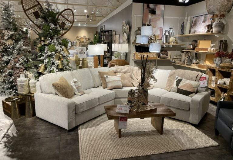 A chat with Kyle Deets of Deets Furniture in Norfolk, Nebraska Home