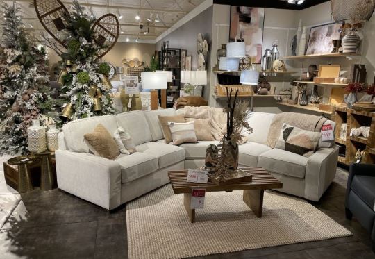A chat with Kyle Deets of Deets Furniture in Norfolk, Nebraska