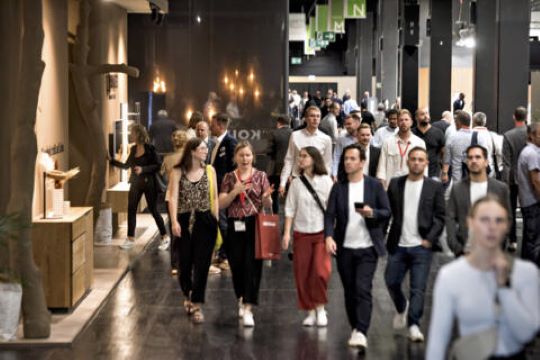 IMM Cologne fair set for Jan. 14-18