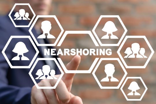 Is nearshoring the way of the future for furniture?