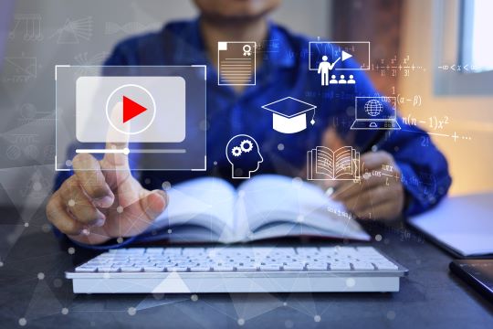 A chat with marketing guru Lance Hannish on the power of screens