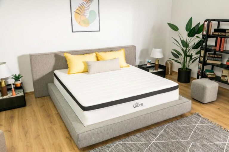 Adven Group recalls 1,540 Nap Queen hybrid mattresses Home News Now