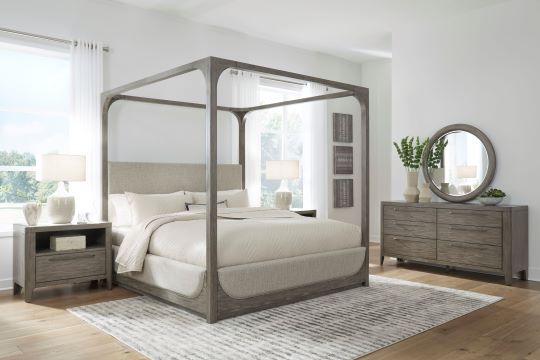 Pulaski, SLF Drew & Jonathan Home and PRI brands to show at Las Vegas Market