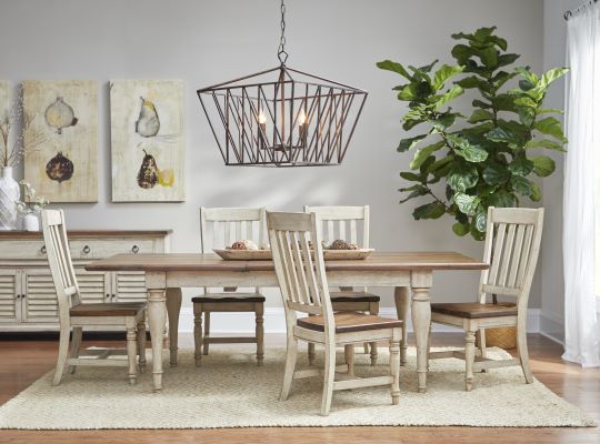 Napa Furniture returning to Las Vegas Market