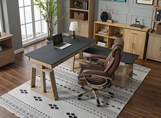 E-commerce resource Eureka Ergonomic looks to grow with brick-and-mortar retailers