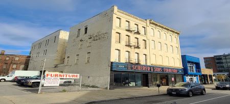Scherer’s Furniture to close its doors after 127 years in business