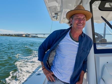 Ty Pennington to provide keynote address at debut Home Deco Expo International