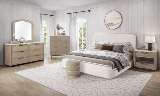 Bernards unveils new brand targeted to designers