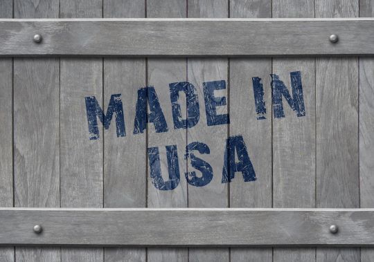 Furniture exports fell 4.1% in 2023