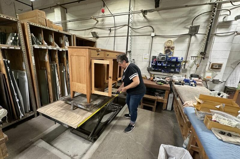 Gat Creek returning to High Point Market after 4-year absence